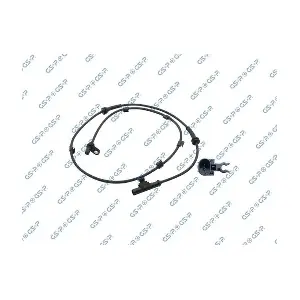 GSP-9A0634 MDR