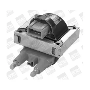 BER-ZS318 MDR