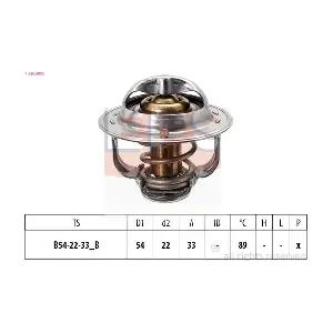MDR EPS-1880 693S