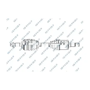 GSP-203997 MDR