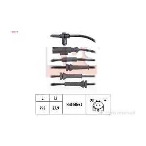 EPS-1960 142 MDR