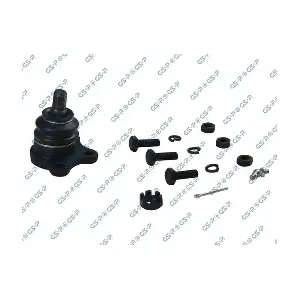 GSP-S080722 MDR