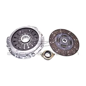 MCK-1543 MDR