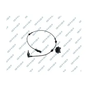 GSP-9A0717 MDR
