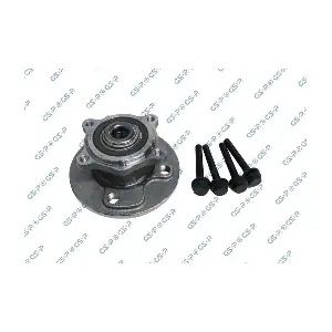 MDR GSP-9400134K