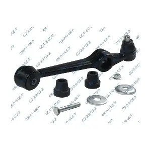 GSP-S060208 MDR