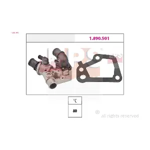 EPS-1880 100 MDR