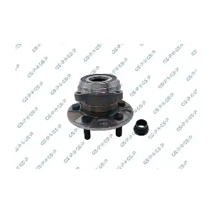 GSP-9330071K MDR