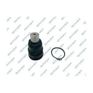 MDR GSP-S081017