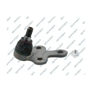 GSP-S081053 MDR