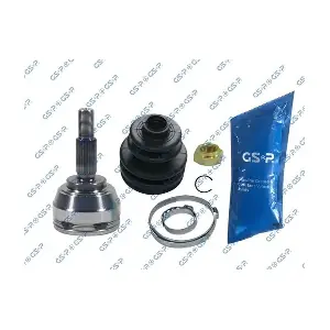 GSP-850109 MDR