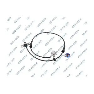 GSP-9A0366 MDR