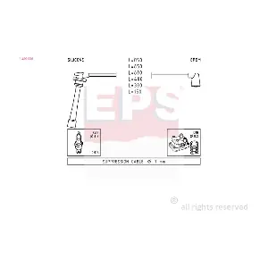 EPS-1499 236 MDR