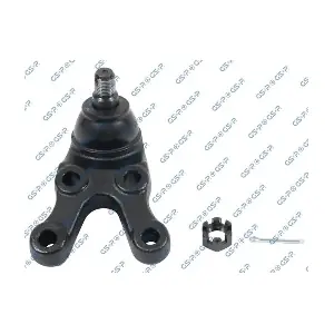 GSP-S080584 MDR