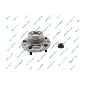 GSP-9237010K MDR