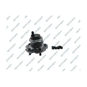 MDR GSP-9400238K