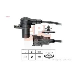 EPS-1953 570 MDR