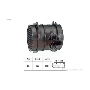 EPS-1991 444 MDR