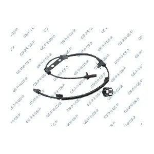 GSP-9A0496 MDR