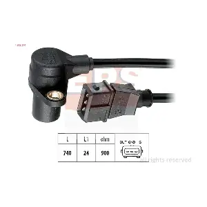 EPS-1953 214 MDR