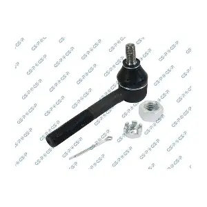 GSP-S070181 MDR