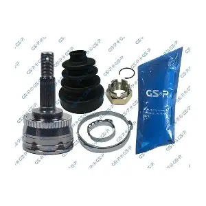 GSP-841028 MDR
