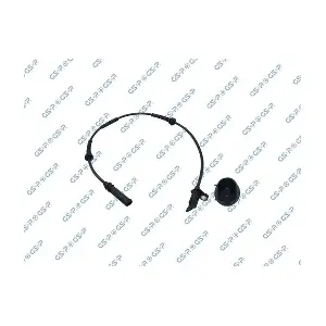 GSP-9A1122 MDR