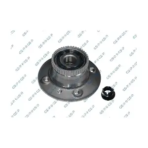 GSP-9225006K MDR
