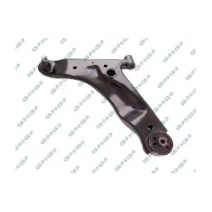 GSP-S063163 MDR