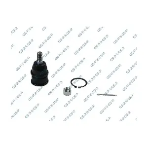 GSP-S080694 MDR
