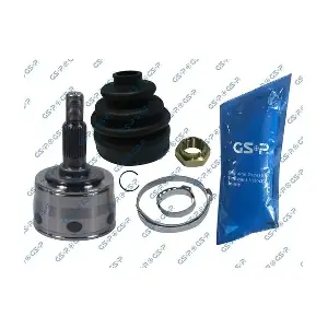 GSP-835008 MDR