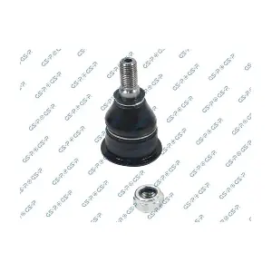 GSP-S080208 MDR