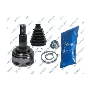 GSP-850150 MDR