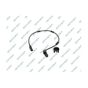 GSP-9A0600 MDR