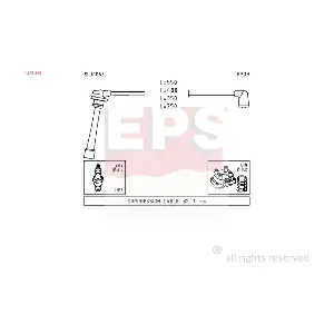 EPS-1501 385 MDR