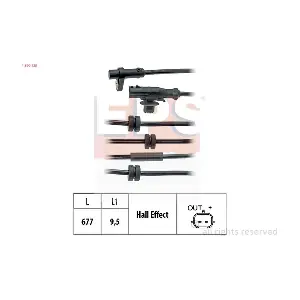 MDR EPS-1960 125