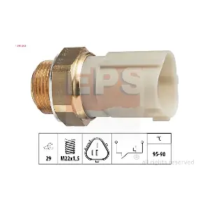 MDR EPS-1850 262
