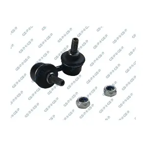 GSP-S050321 MDR