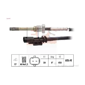 EPS-1220 311 MDR