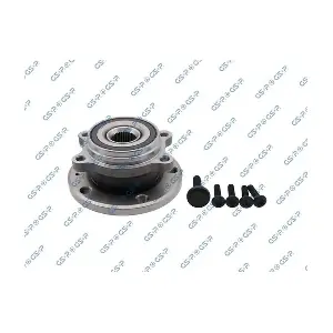MDR GSP-9336007K