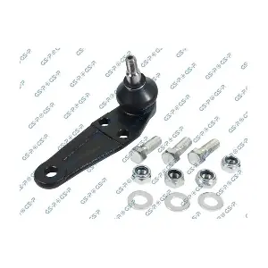 GSP-S080267 MDR