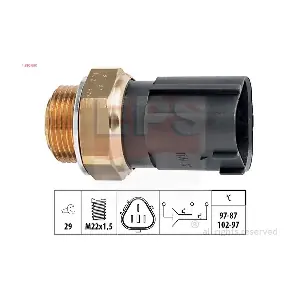 EPS-1850 690 MDR