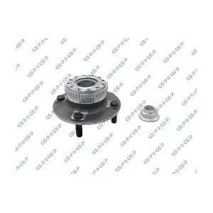 GSP-9232002K MDR