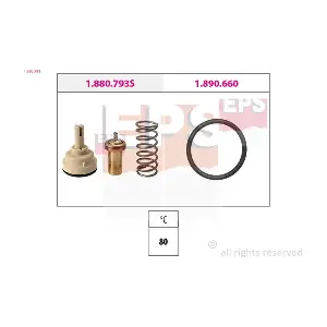 EPS-1880 793 MDR