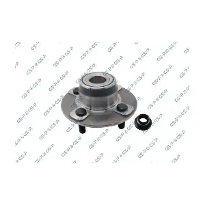 GSP-9228049K MDR
