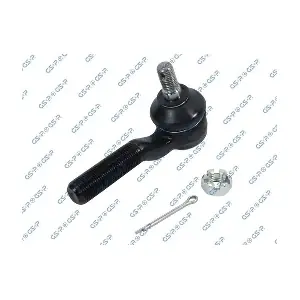 GSP-S070345 MDR