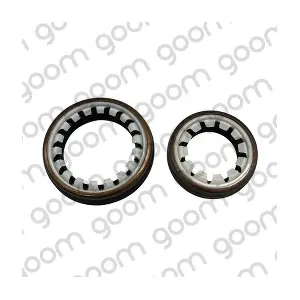 MDR GOM-SHS0001