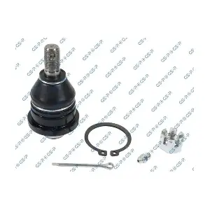 GSP-S080361 MDR