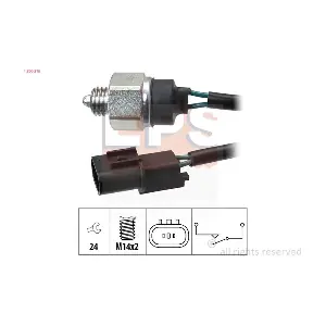 EPS-1860 315 MDR