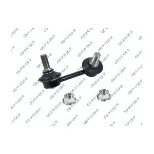 GSP-S050244 MDR